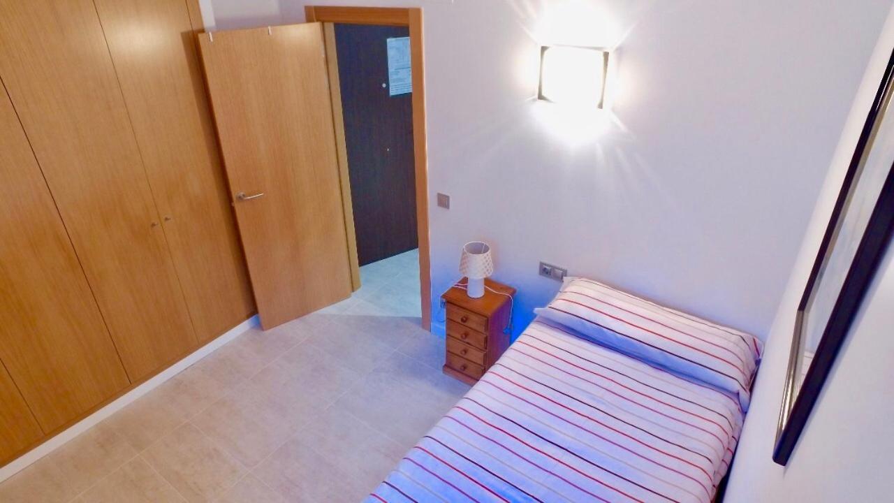 Ático dúplex Apartamento La Massana Exterior foto